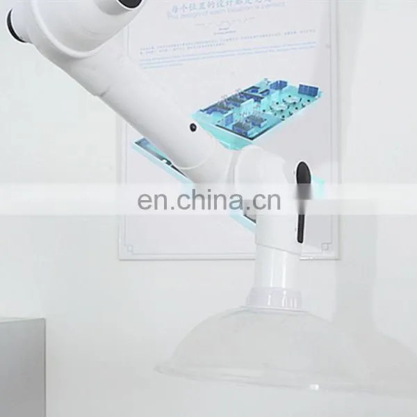 Air Exhaust Hood, Biotechnology Universal Air Exhaust Used in Laboratory photo-3