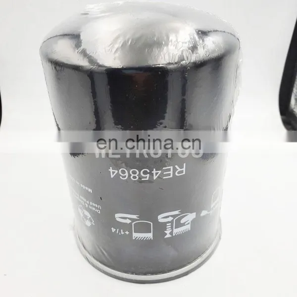 Tractor Spin-on Hydraulic Filter RE45864 Transmission Oil Filter photo-4