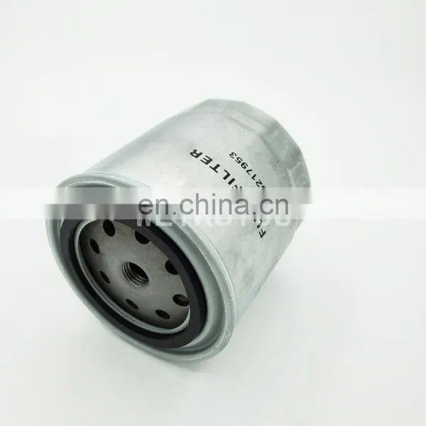 Heavy Duty Truck Parts Fuel Filter Element 84477348 photo-6