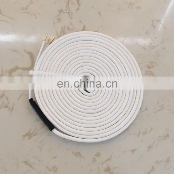 Yuheng Drain Pipe Heater Cables Defrost Heating Cable photo-2