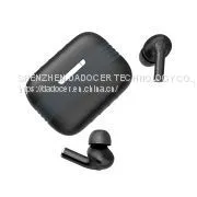 True Wireless Stereo Noise Cancelling Bluetooth 5.1 TWS Earphone Tws Wholesale Bluetooth Headset Supplier photo-3