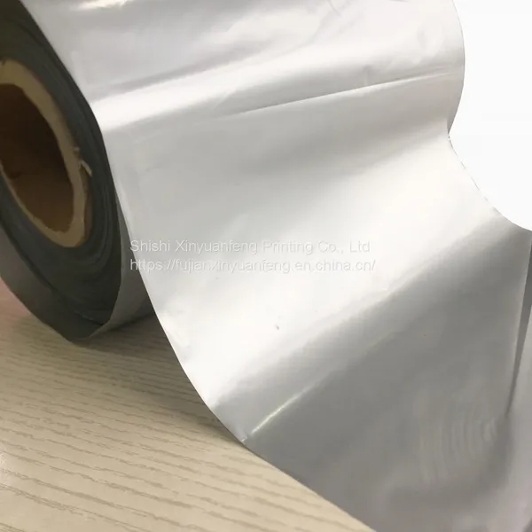 PE Film CPE Film LDPE Film HDPE Plastic Film Wrapping Film Manufacturer