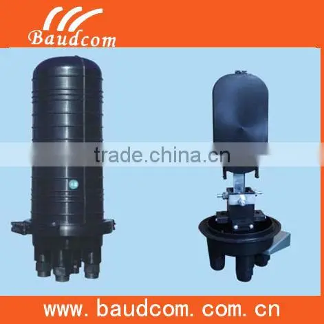 96 Core Fiber Optical Splice Closure