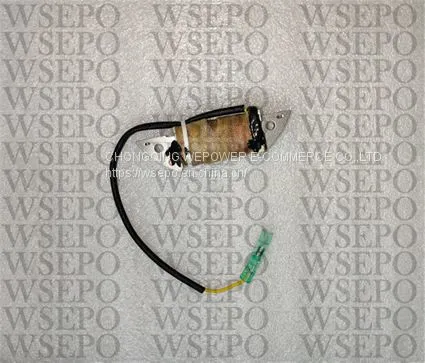 Charging Coil Fits for YAMAHA Hidea Parsun 2.5HP 2-Stroke Outboard Marine Engine