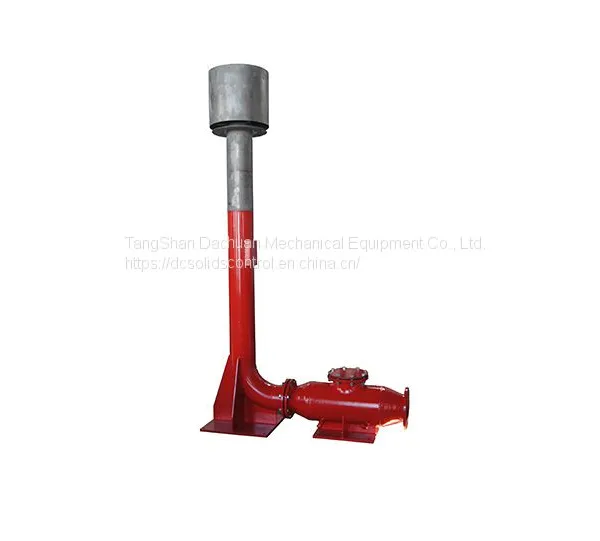 Flare Ignition Device Solids Control Equipment Manufacturer China Solids Control Equipment
