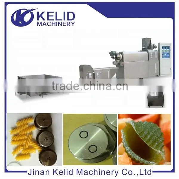2015 New Products Industrial Pasta Making Machine photo-6