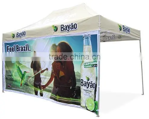 UV Resistant Pop up Spray Tanning Tent photo-2