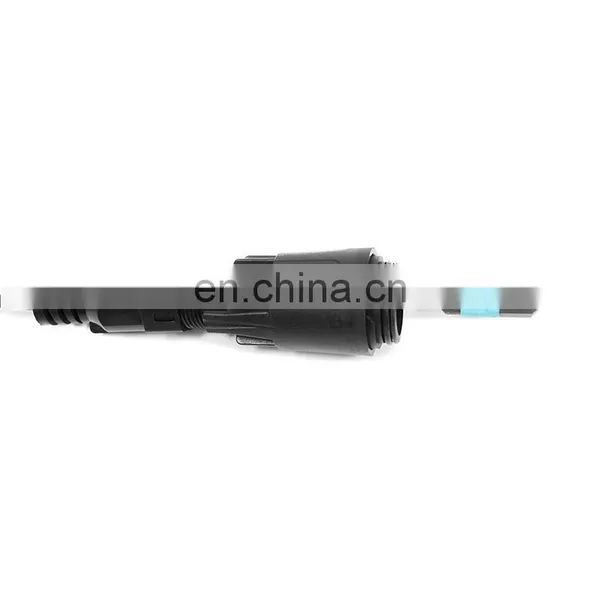 IPFX (LC,SC,MPO) Fiber Optic Patch Cable Matching Fullaxs Connector Compatible With Fullaxs Ericsson FLS photo-4