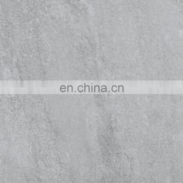 Foshan 24x24 Anti Slip Rustic Grey Brown Floor Tiles 60x60 Porcelain Tile photo-3