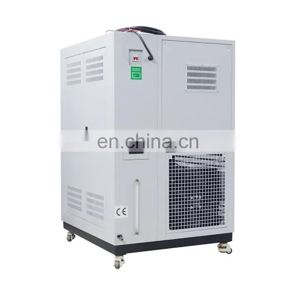 High Quality Atuomatic Rubber Products Ozone Resistance Testing Equiments photo-3