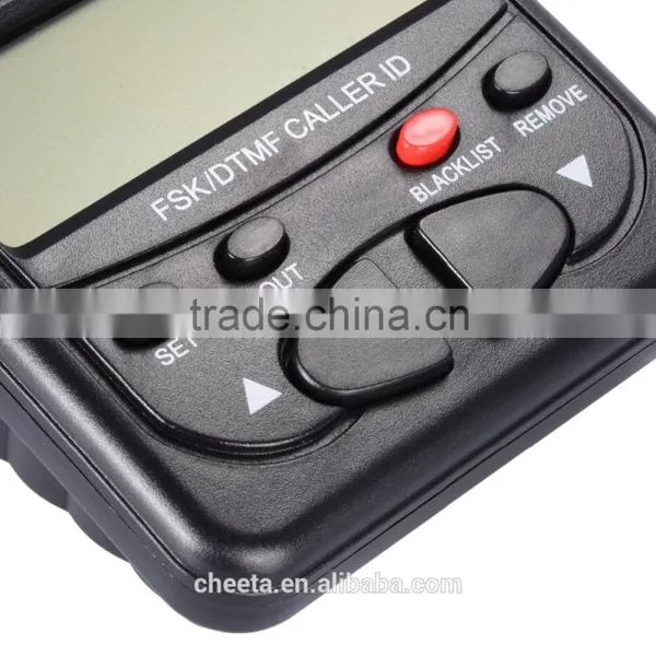 Cheeta 2 Lines Telephone Call Blocker Stop All Cold Calls Wholesale UK photo-4