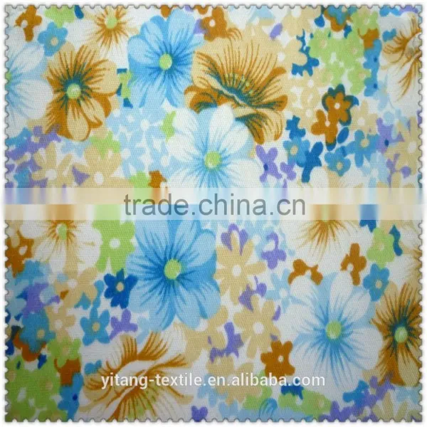 Liberty Print Cotton Fabric photo-3