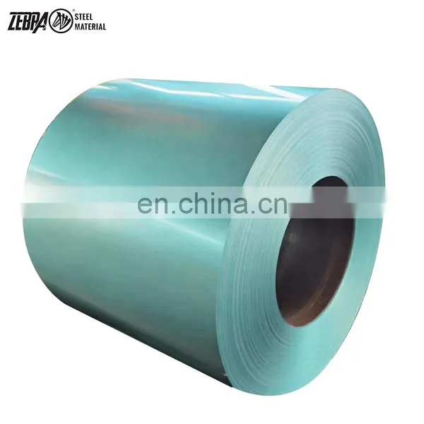 Factory Supply JIS3321 AZ 150 Aluzinc Galvalume Steel Coil photo-3