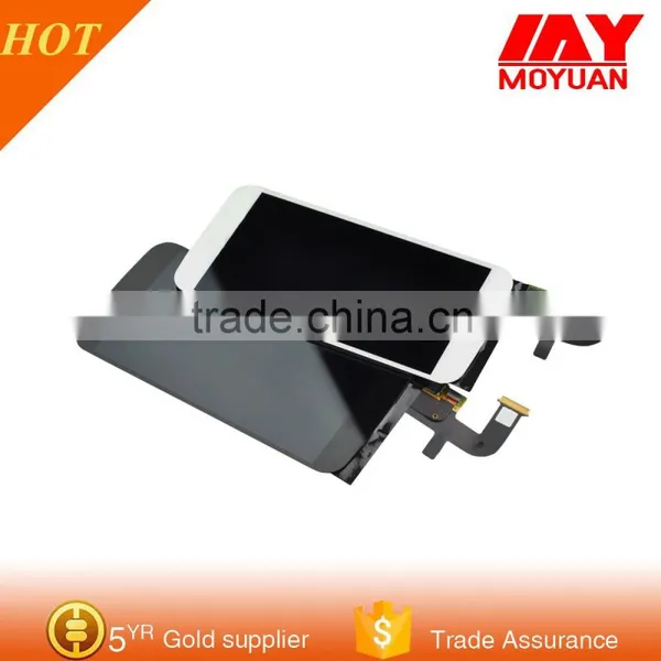 For Motorola G2 XT1072 g 2nd Gen LCD Digitizer Assembly photo-3