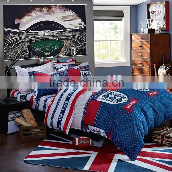 Elegant Print Pillowcase Queen Bedroom Sets Cheap With Duvet Cover Flat Sheet Royal Style Very Cheap Bedroom Sets photo-3