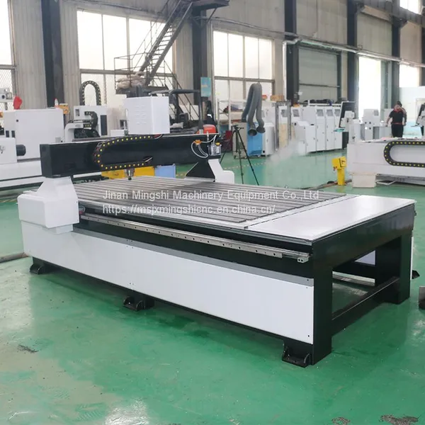 1325 Cnc Router Wood Router Machine 3d Cnc Engraving Machine Wood Carving Machine MDF Plywood Decoration Furniture Cnc photo-2