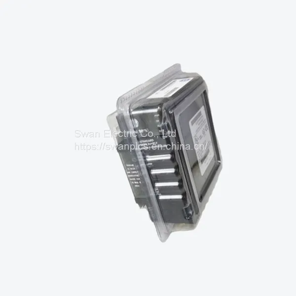 New and Original GE IC693ALG223 PLC Control Module photo-3