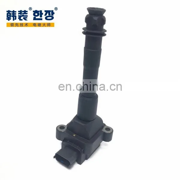 99760210402 Ignition Coil For Porsche 911 photo-3