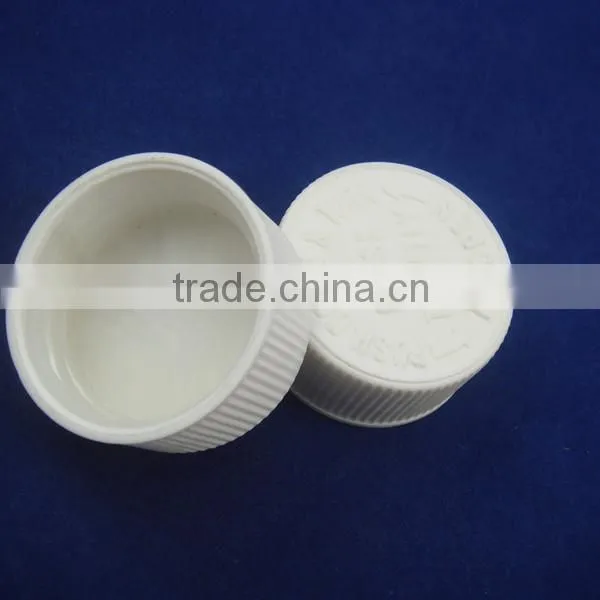 Hot Sale PP 20mm 24mm 28mm 32mm 38mm 45mm Child Resistance Cap Quality Choice photo-3