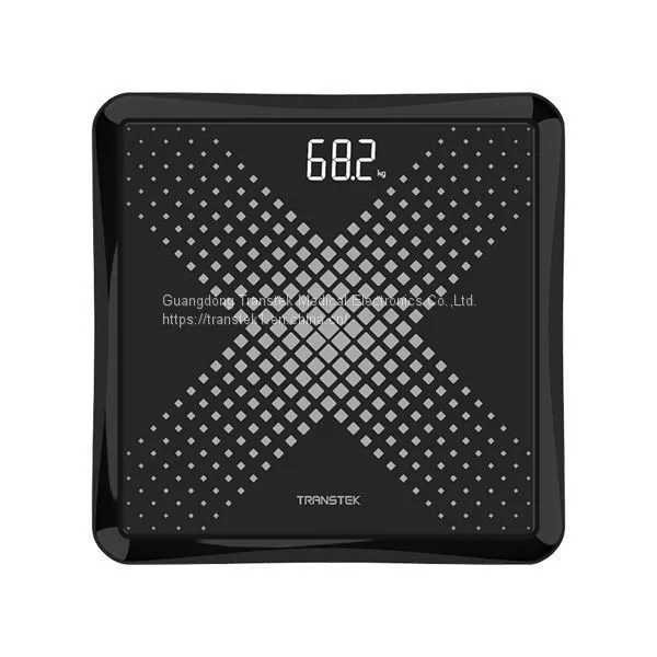 Best Glass Body Scale GBS-1901-A Transtek