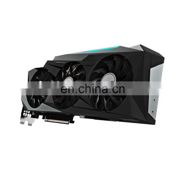 In Stocks New Geforce Rtx 3090 24g Msi Gaming 24gb Suprim x Rex 3090 for Gaming Computer Server photo-2
