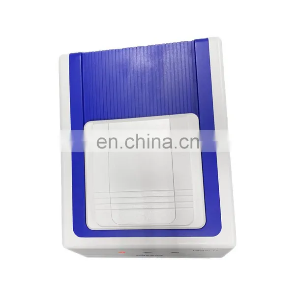 Real Time QPCR Rapid Pcr Machine Pcr Thermal Cycler Price Pcr Machine Analyzer for Nucleic Acid Testing photo-5