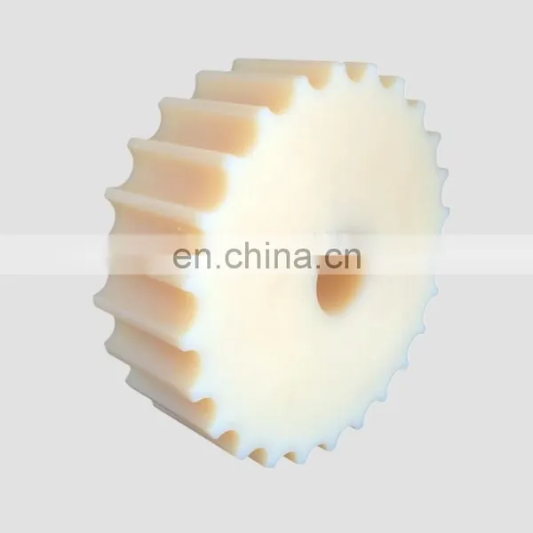 DONG XING Wear Resistance Chain and Sprocket With More Reliable Quality photo-2