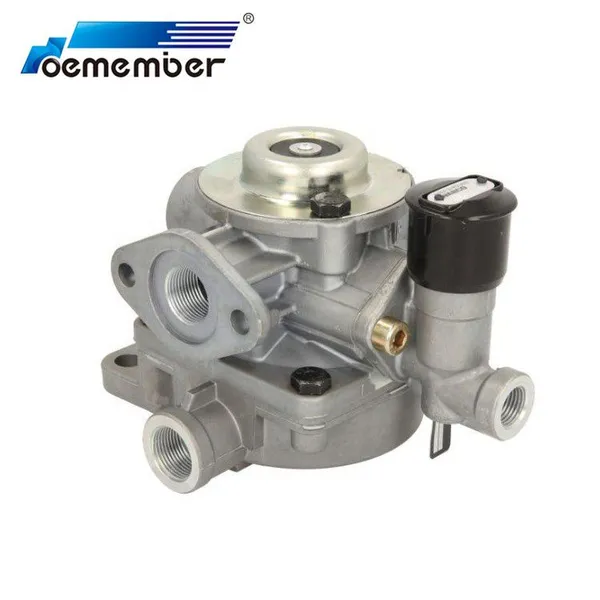 Heavy Duty Truck Spare Parts OEM 9710025310 Relay Emergency Valve photo-3