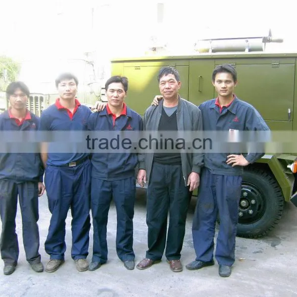 120KVA PROVIDE RELIABLE POWER DIESEL GENERATOR photo-6