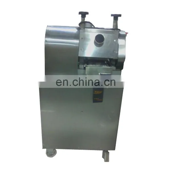 Commercial Sugarcane Juicer/ Sugarcane Crushing Machine/sugarcane Juicer for Sale photo-2