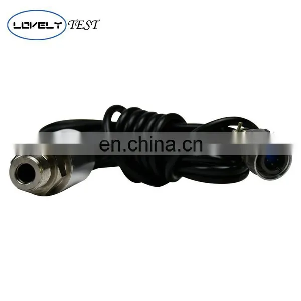 Digital Display Panel With Transducer for the Compression Test Machine photo-3
