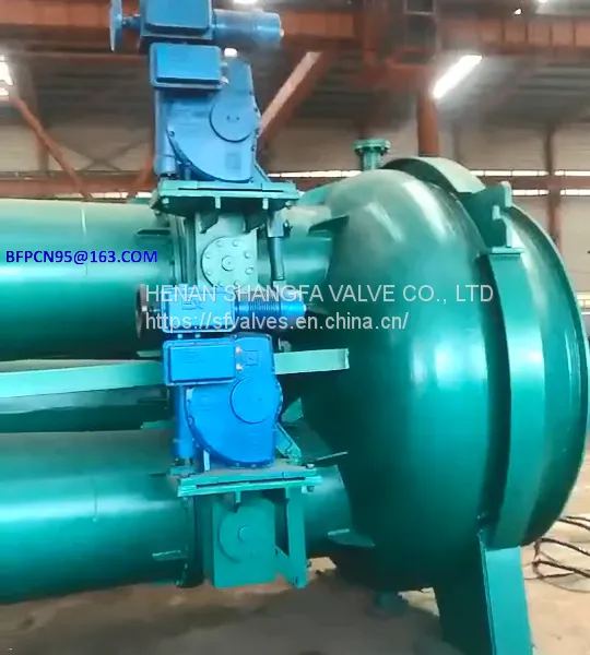 Pressure Regulating Valve Unit photo-3