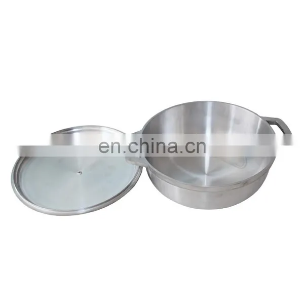 Kitchenware Set Aluminum Pot Cookware photo-2