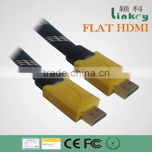 High Speed HDMI Cable 1.4version