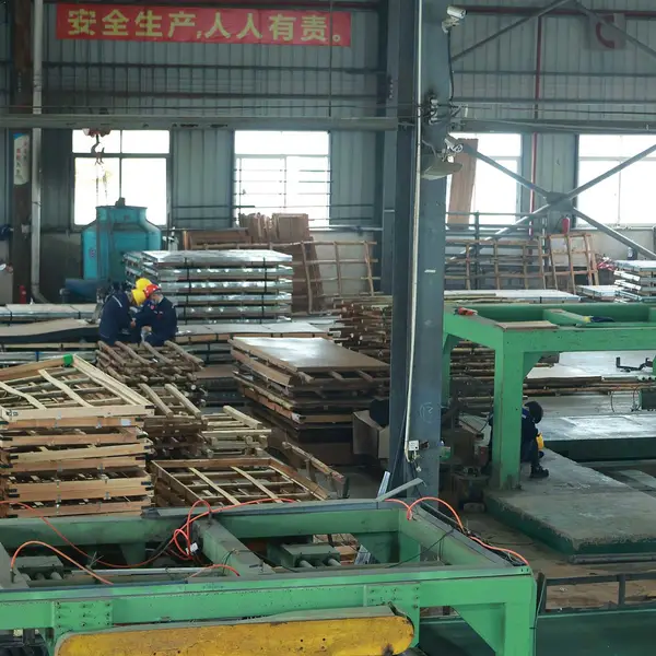 Mellow Import&Export Co., Ltd company overview - view 3