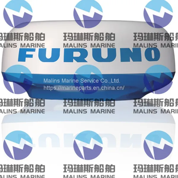 FURUNO TZTL14 UHD Digital Radar Sensor DRS6ANXT/3 photo-4
