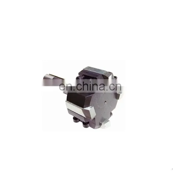 R8 Type Machine Accessory Face Milling Cutter Mill Cutting Tool