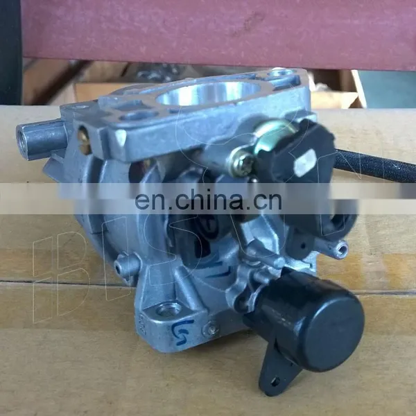BISON Huayi Carburator 188F Bs390 Gas Engine Carburetor For Gasoline Generator photo-5