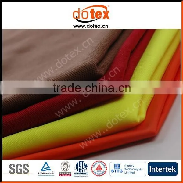 2016 Functional Polyeter Nylon Woven Garment Fabric photo-3