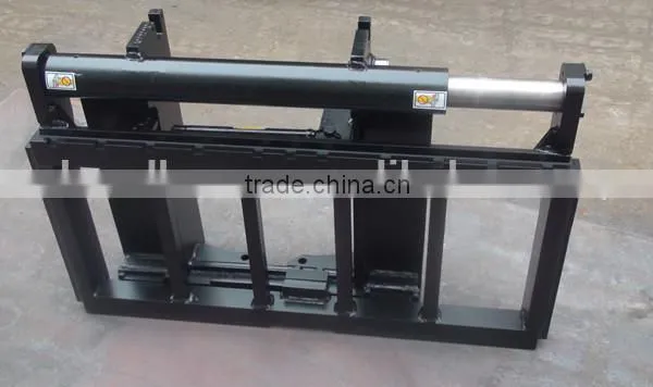 Integral Forklift Sideshifter photo-2