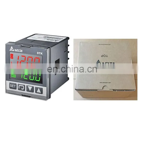 NEW Original Delta Temperature Controller Delta Temperature Extention DTB4896VR DTB4896VR photo-4