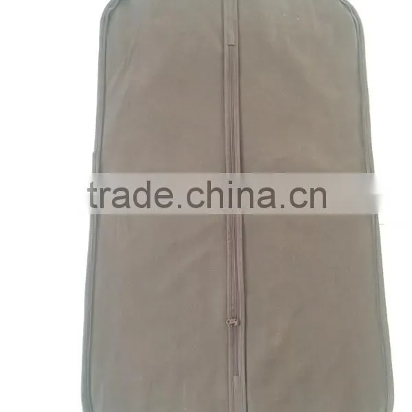 Best Selling Fashion Leather Garment Bag photo-2