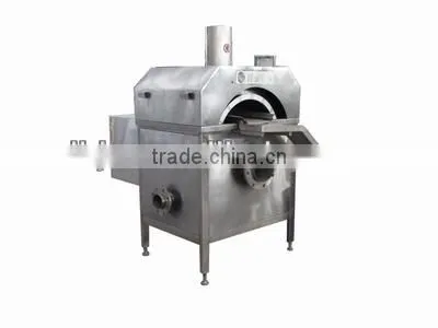 Oil Filtering Machine