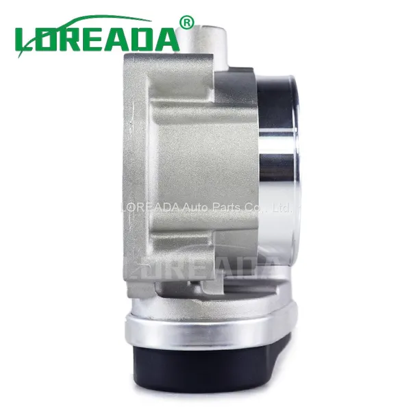 Throttle Body for Ram Dodge Chrysler 53032801AC 677004 S20042 photo-5