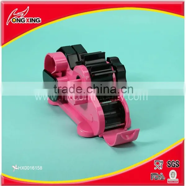 ABS Material Multifunctional Tape Dispenser for Packing photo-4