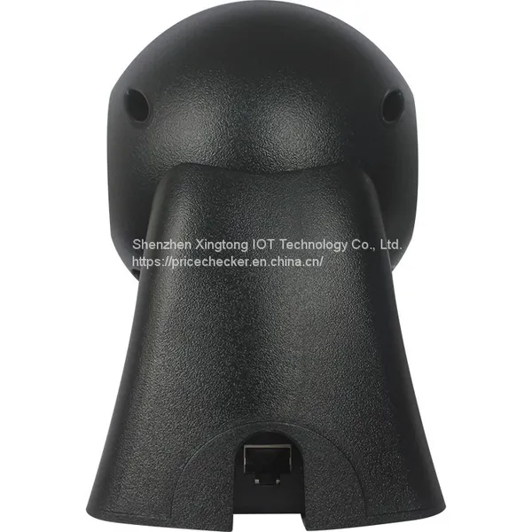 XT7302P Codabar Datamatrix Cigarette Supermarket Scanner Barcode Camera Omnidirectional Barcode Scanner Omni 2D photo-4
