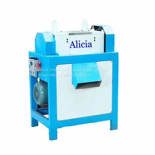 Plastic Strip Cutting Machine/Plastic Pellet Cutter photo-2