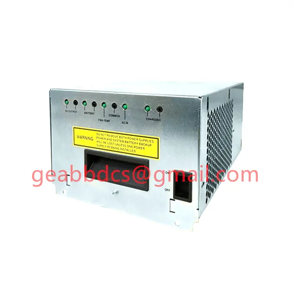 UFC760 Control board module