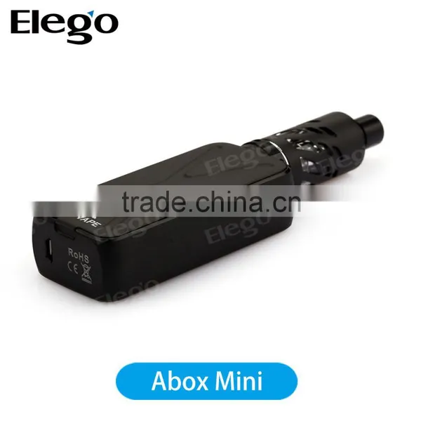 Rofvape A Box Mini 50w Kit High Quanlity Abox Mini Kit With Odyssey Mini Vtc Mini in Stock Wholesale photo-4