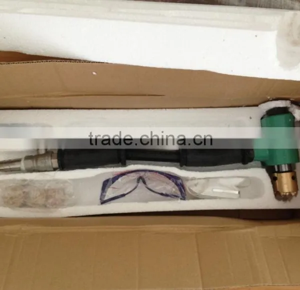 Pneumatic Handheld Concrete Scabbler for Sale photo-4